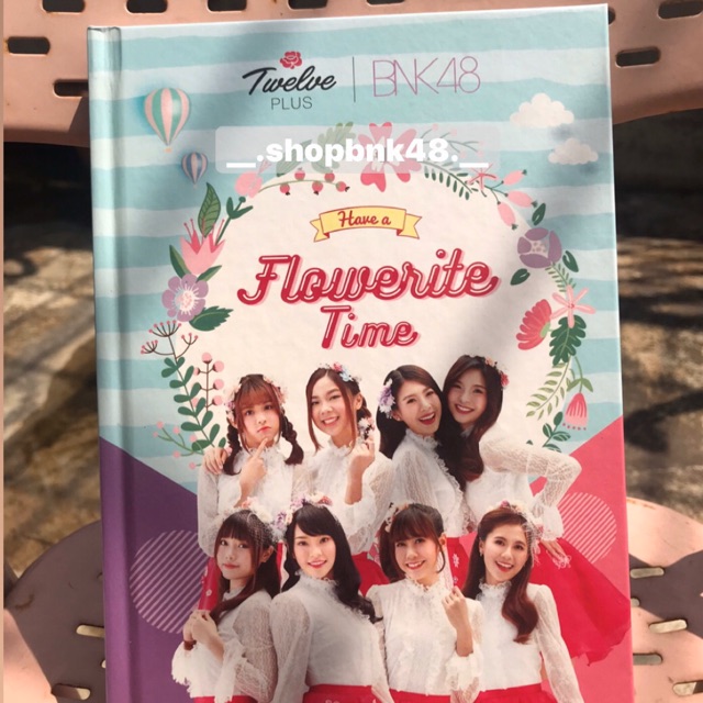 สมุดโน้ต twelve plus