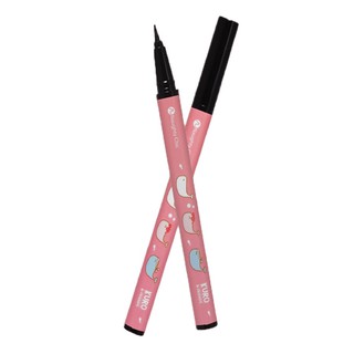 Ustar Naughty Chic All Day Eyeliner Pen (อายไลเนอร์ - สีดำ)