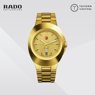 นาฬิกา RADO New Original Automatic รุ่น R12999253