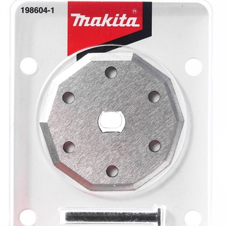 MAKITA 198604-1 อะไหล่ CP100DZ#8 MULTI CUTTER BLADE SET