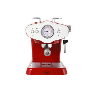 HOMU c-pot เครื่องชงกาแฟสด พร้อมทำฟองนม แรงดัน 15 bar The Coffee Maker espresso latte cappuccino