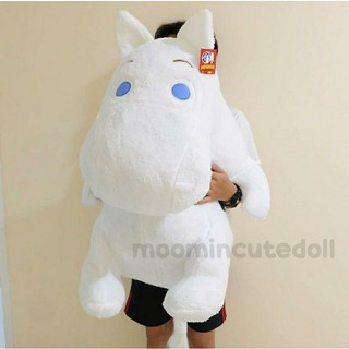 ตุ๊กตามูมินตัวใหญ่ Moomin