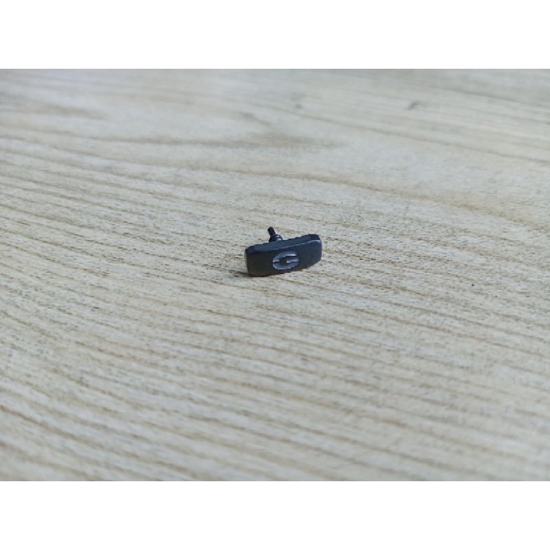 G-Button Riseman GW9200MSJ