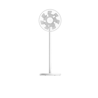 พัดลม Xiaomi Fan2 Smartmi battery fan 2/Wireless Fan 2 รุ่นมีแบตในตัว/รุ่น2ไม่มีแบต พัดลมตั้งพื้นไร้สายอัจฉริยะ ควบคุมผ่าน APP ได้ เวอร์ชั่นจีน