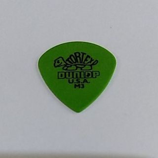 แท้ 100% Jim Dunlop Tortex M3