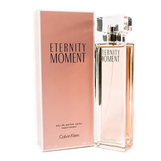 แบ่งขายน้ำหอมแท้ 100% Calvin klein CK Eternity Moment