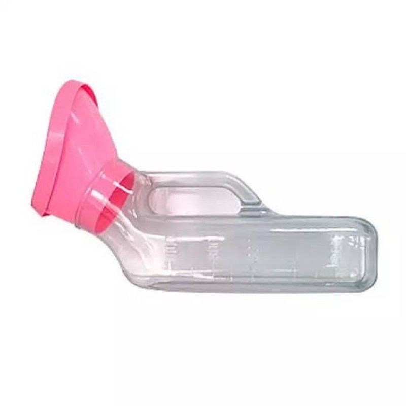 กระบอกปัสสาวะ คอมฟอร์ท100 comfort100 สำหรับผู้หญิง และผู้ชาย