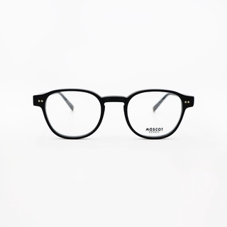 แว่นตา Moscot Arthur 48 Col.Matte Black