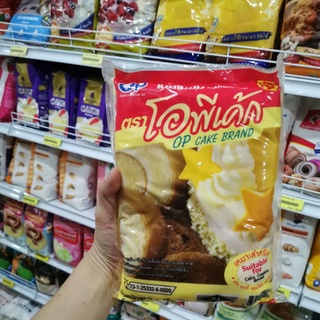 เนยเทียม ตราโอพีเค้ก 1kg