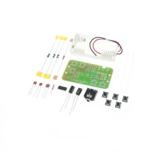 FM Stereo Radio Kits Digital Radio Production Accessories DIY Radio Parts