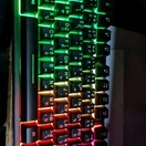 reviewร้านแนะนำคีบอร์ดมีไฟ เมาส์มีไฟ NUBWO Savitar NKM 623 Keyboard Mouse Combo ประกันศูนย์ 1 ปี comment 4