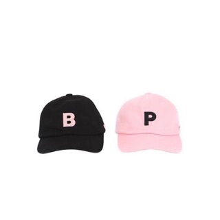 หมวก Black pink มี2 สีค่ะ