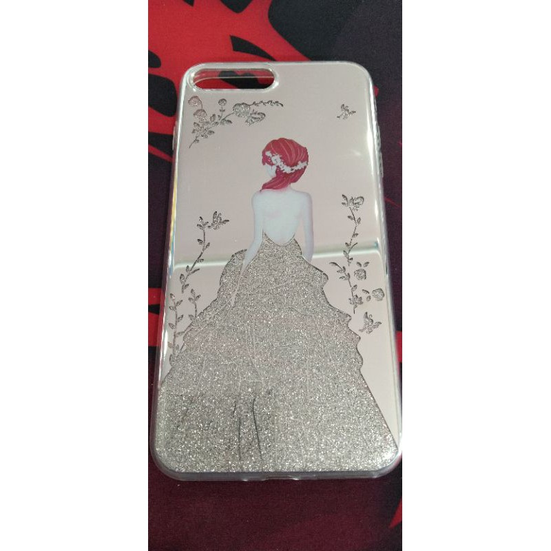 เคสไอโฟน 7plus/ 8plus