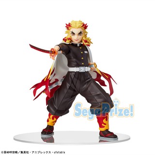 1035330 Kimetsu no Yaiba - Rengoku Kyoujurou - SPM Figure (SEGA)