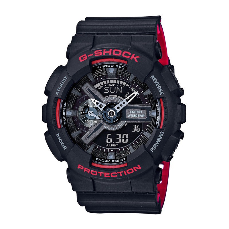 นาฬิกาสมาร์ทวอช นาฬิกาข้อมือเด็ก CASIO G-Shock นาฬิกาผู้ชาย gshock นาฬิกาข้อมือ นาฬิกาผู้ชายcasioแท้ G-SHOCK นาฬิกาผู้ชา