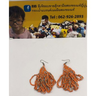 ต่างหูแฟชั่นเกาหลี ญี่ปุ่นนำเข้า 99 บาท