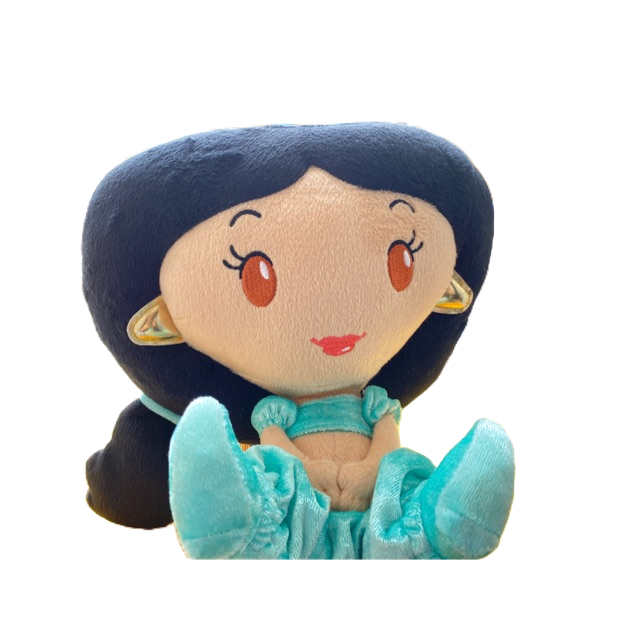 ตุ๊กตาเจ้า หญิง Jasmine ( Disney Princess )