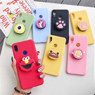 เคสโทรศัพท์มือถือ Tpu สําหรับ Huawei P 20 P 30 Pro P 30 Lite Nova 3e 4e Mate 20 Pro Mate 20 X