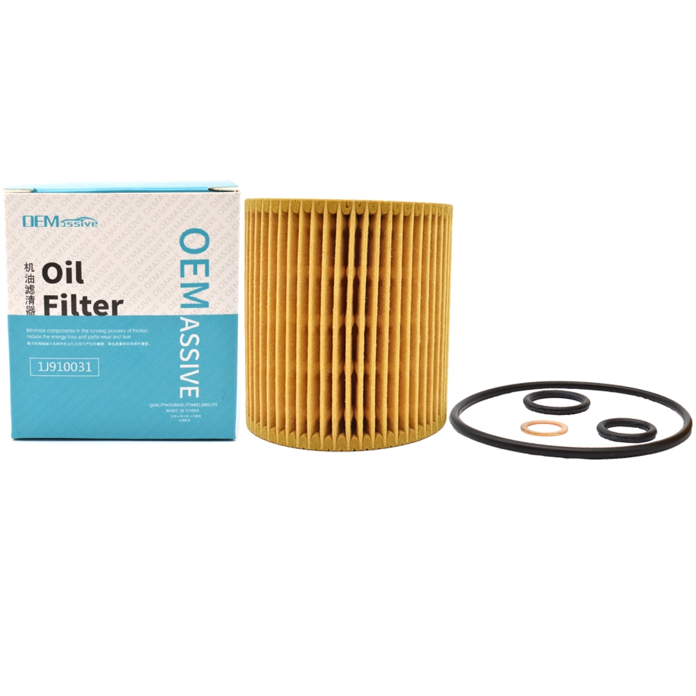 อุปกรณ์กรองน้ํามันเครื่องยนต์ 1142500896 สําหรับ bmw 1 3 series 5 e 87 e 88 e 90 e 92 e 61 e 813 z 4