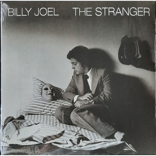 แผ่นเสียง Billy Joel - The Stranger, Vinyl (New)