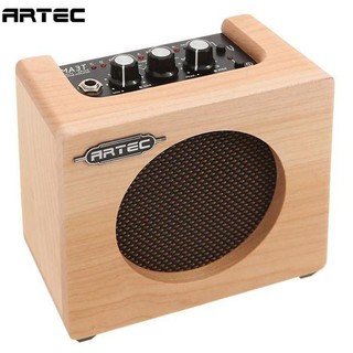 Artec MA3T แอมป์พกพาพร้อมจูนเนอร์ในตัว ของแท้100%