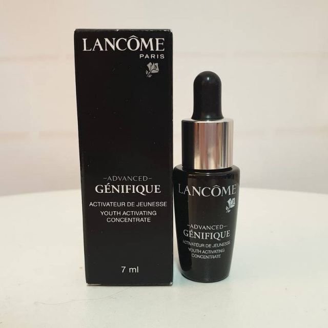 lancome ancome Advanced Genifique Youth Activating Concentrate 7 ml. (no box)