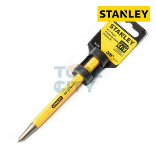 STANLEY 16-236 เหล็กเจาะนำศูนย์ ยาว 5-1/2"