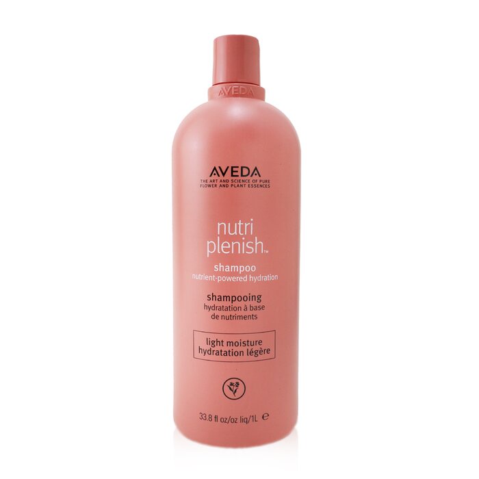 Aveda - Nutriplenish Shampoo - แชมพู ให้ความชุ่มชื้น เบาสบาย