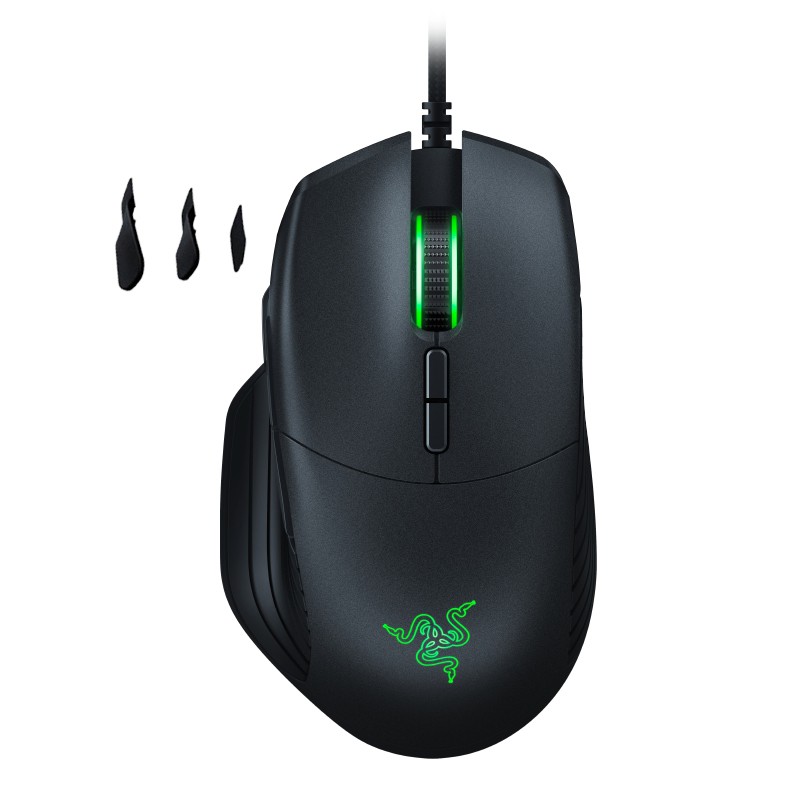 Razer Razer Baseball Snake Standard Speed Ultimate เมาส์สำหรับเล่นเกม ...