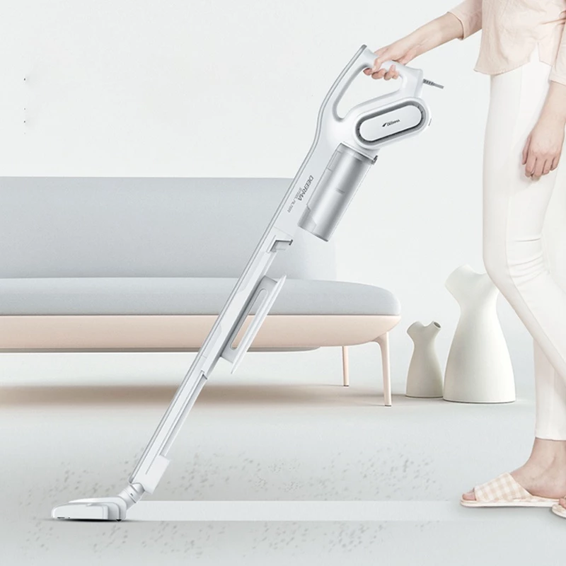 Deerma DX700 Vacuum Cleaner เครื่องดูดฝุ่น thumbnail 9