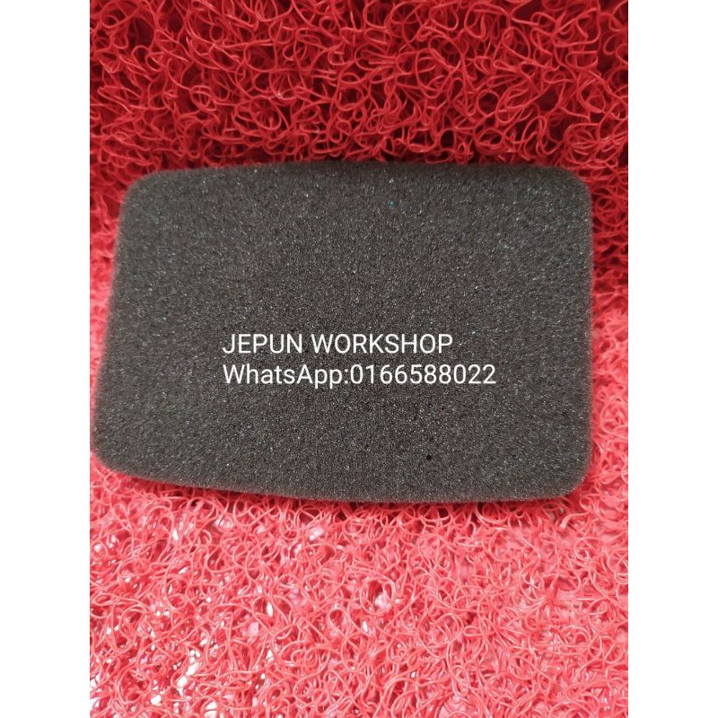 SUZUKI RC80 กรองอากาศ A-CLASS