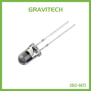 [Gravitechthai] Random RGB LED 5mm