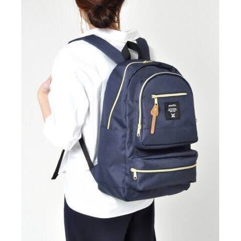 กระเป๋า Anello 3D backpack Original Hand Carry (AU-N0641)