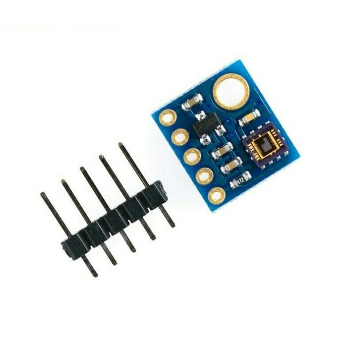 GY-8511 ML8511 UVB UV Rays Sensor Module Detector เอาต์พุตอะนาล็อก
