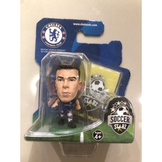 โมเดลฟุตบอล Soccerstarz 2014-15 Club Chelsea