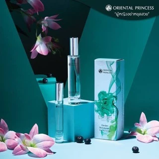 น้ำหอม Oriental Princess Floralista Golden Daisy Eau De Toilette
