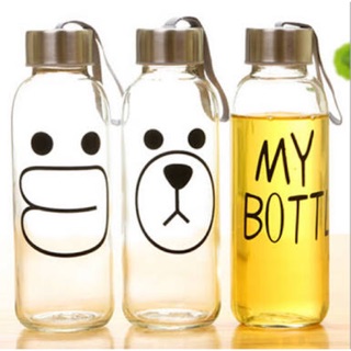 ขวดน้ำ MyBottle