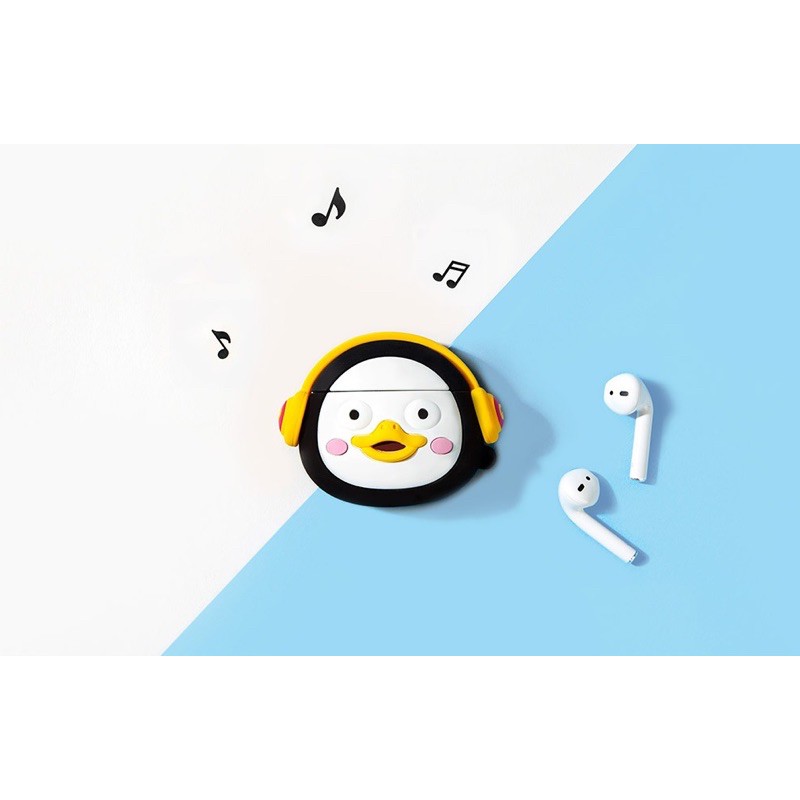 พร้อมส่ง airpods case pengsoo
