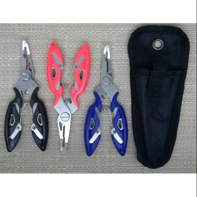 อุปกรณ์ตกปลา TANG PLIER / FISHING PLIER