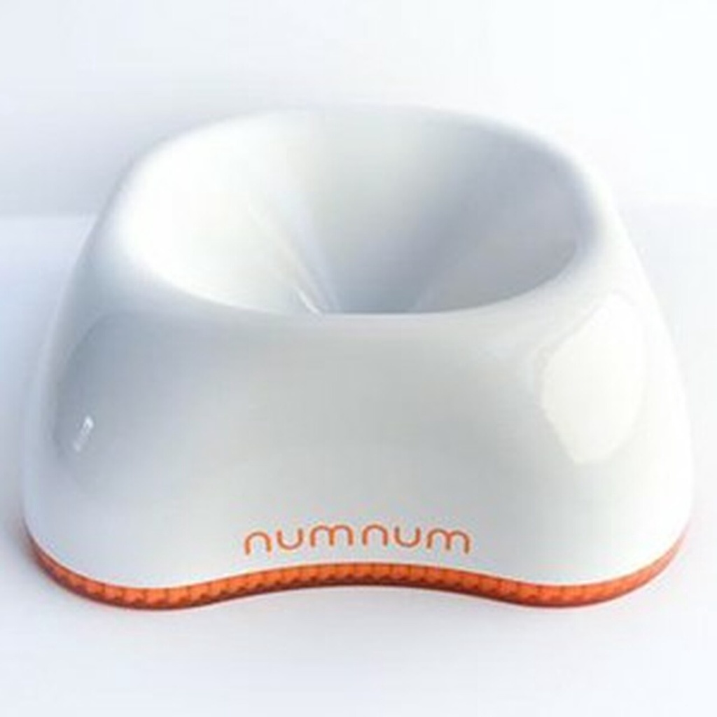 NUM NUM BEGINNER ชาม