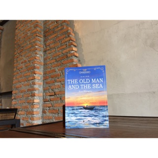 หนังสือThe old man and the sea