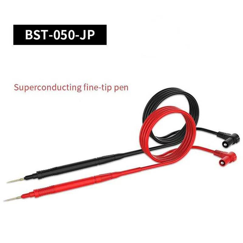 Bst-050-Jp Replacement Probe Test Superconducting การวัดที่แม่นยํา Test Probe