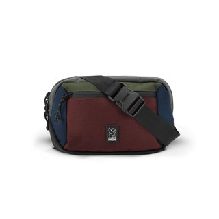 Chrome กระเป๋าคาดอก รุ่น ZIPTOP WAISTPACK REMNANTS