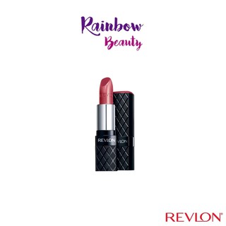 Revlon Colorburst Lipstick เรฟลอน คัลเลอร์เบิสท์ ลิปสติกเนื้อครีม บางเบาเม็ดสีสวยคมชัด ติดทนนาน ลิปสติก 3.7 g