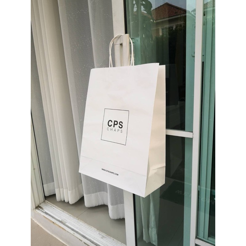 ถุง cps แท้ 💯% จาก shop✅สินค้าพร้อมส่ง✅ - รูปที่ 5
