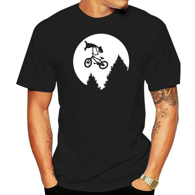 ฤดูร้อนแฟชั่น Street เสื้อยืด Et Freestyle Bmx สเก็ต Halfpipe Board Inliner เสื้อยืดลําลองผู้ชาย