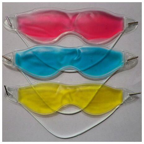 Ice cold eye mask ช่วยลบรอยคล้ำใต้ตา 30G ราคา ถูกที่สุด ดีลบีเคเค แกลเลอรีภาพที่ 3