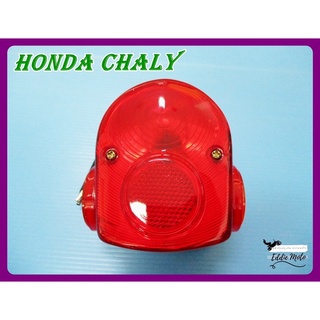 HONDA CHALY TAILLIGHT TAILLAMP SET // ไฟท้ายชุด โคมไฟท้าย ไฟเบรก สินค้าคุณภาพดี