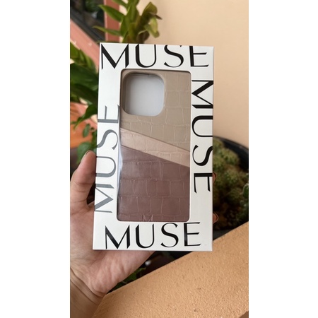 case muse iPhone 13 proมือหนึ่ง