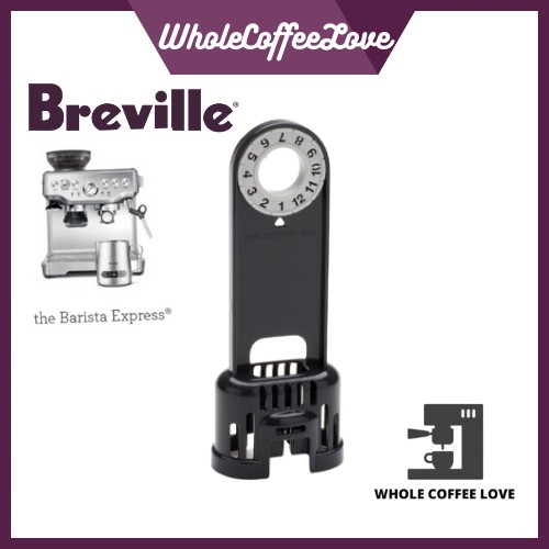 ที่วางกรอง Breville สําหรับ Breville Bista express / Breville bes870